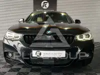 2016 BMW 328