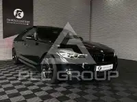 2016 BMW 328
