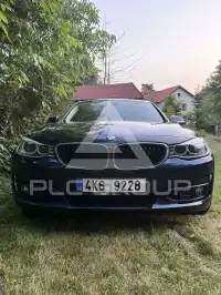 2016 BMW 328