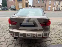 2016 BMW 328