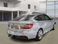2016 BMW 328