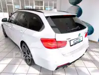 2016 BMW 328