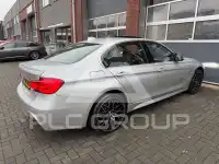2016 BMW 328