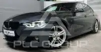 2016 BMW 328