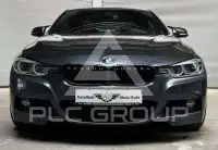 2016 BMW 328