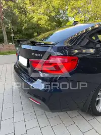 2016 BMW 328