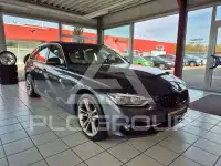 2016 BMW 328