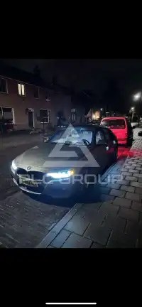 2016 BMW 328