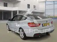 2016 BMW 328