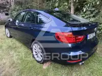 2016 BMW 328