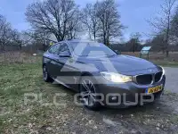 2016 BMW 328