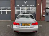 2016 BMW 328