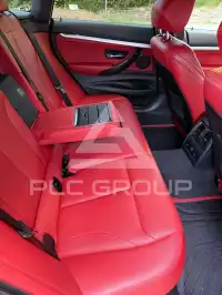 2016 BMW 328