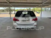 2016 BMW 328