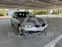 2016 BMW 328