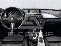 2016 BMW 328