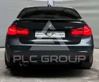 2016 BMW 328