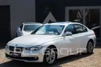 2016 BMW 328