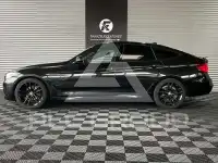 2016 BMW 328
