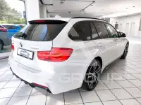 2016 BMW 328