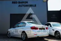 2016 BMW 328