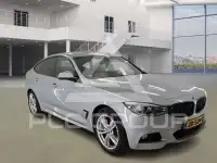 2016 BMW 328