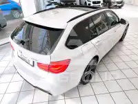 2016 BMW 328