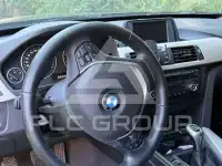 2016 BMW 328