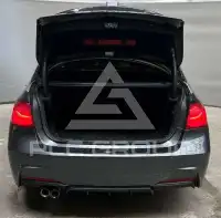 2016 BMW 328