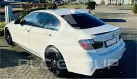 2016 BMW 328