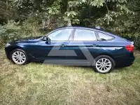 2016 BMW 328