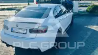 2016 BMW 328