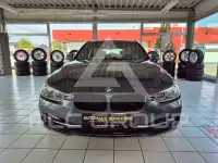 2016 BMW 328
