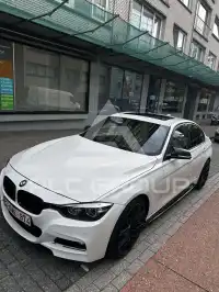 2016 BMW 328