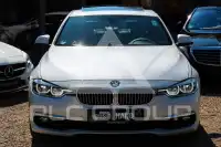 2016 BMW 328