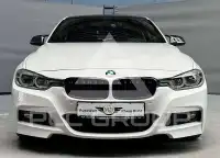 2016 BMW 328