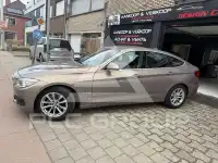 2016 BMW 328