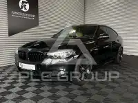 2016 BMW 328