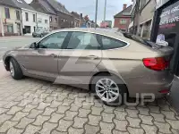 2016 BMW 328