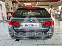 2016 BMW 328