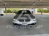 2016 BMW 328