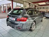 2016 BMW 328