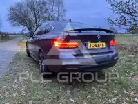 2016 BMW 328