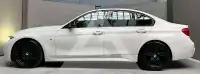 2016 BMW 328