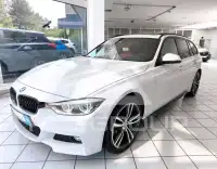 2016 BMW 328
