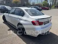 2016 BMW 328