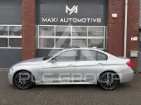 2016 BMW 328
