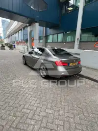 2016 BMW 328