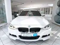 2016 BMW 328
