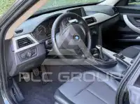 2016 BMW 328